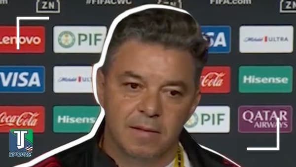 copertina del programma Inter-River Plate FCWC 24/25
