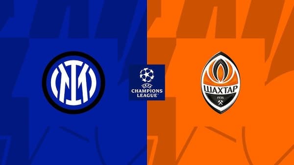 copertina Inter-Shakhtar Donetsk UCL 26/27
