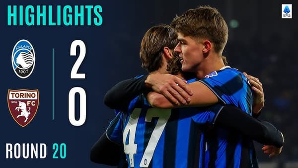 copertina del programma Inter-Torino 2025/26