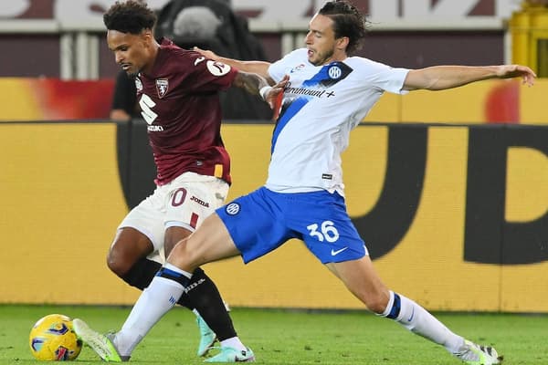 copertina Inter-Torino 23-24