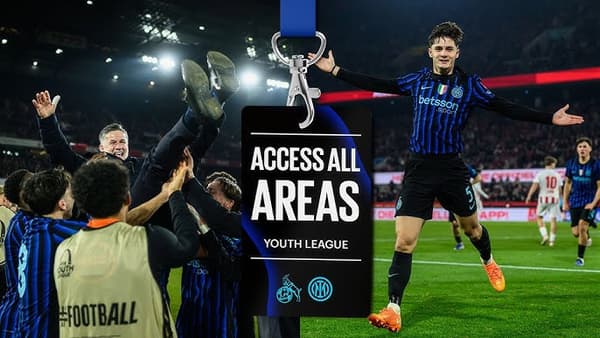 copertina Inter U23-Lumezzane 2025/26