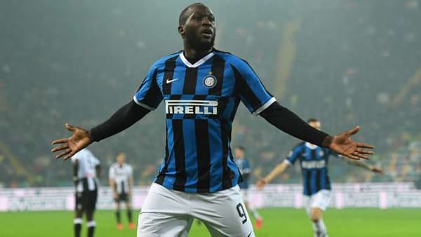 copertina Inter-Udinese 08/09