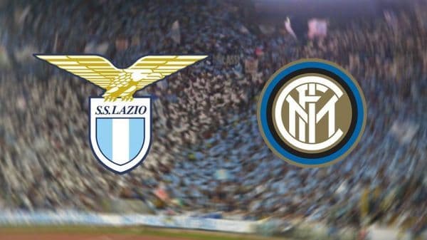 copertina Lazio-Inter 24-25