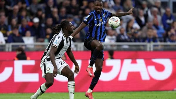 copertina M.R. Inter-Udinese 25-26