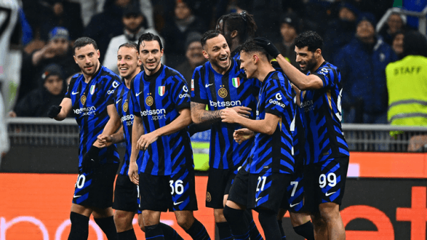 copertina Mat.Rev. Inter-Lazio 20-21