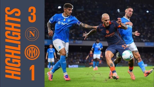 copertina Match Review Fiorentina-Inter 25/26