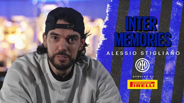 copertina Memories - Stigliano