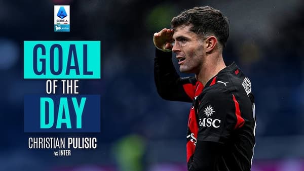 copertina del programma Milan-Inter 2025/26