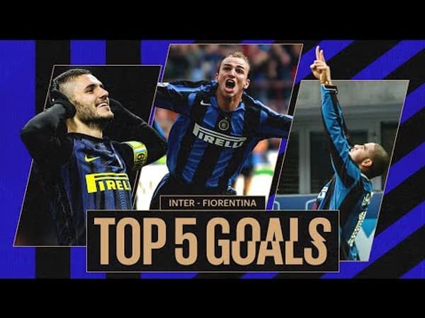 copertina MR - Inter-Fiorentina 18/19