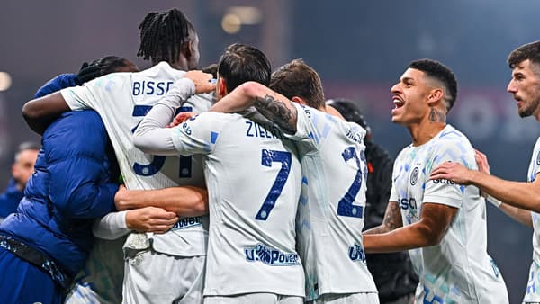 copertina MR Inter-Genoa 2025/26