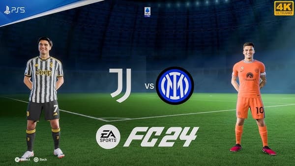 copertina MR Inter-Juventus 23/24