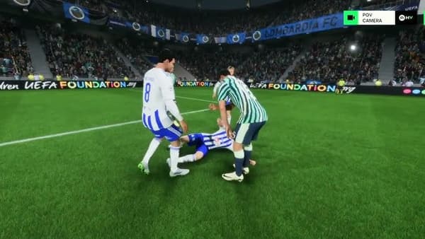 copertina MR Inter-Kairat 2025/26