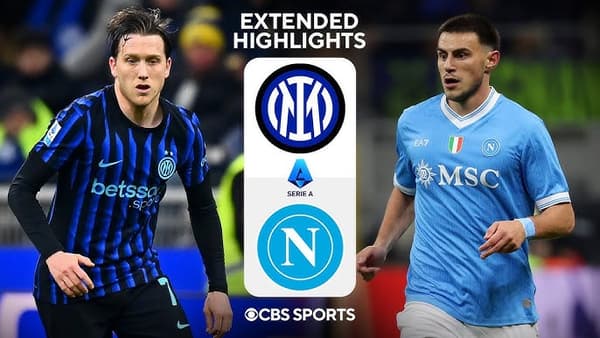 copertina MR Inter-Napoli 2025/26