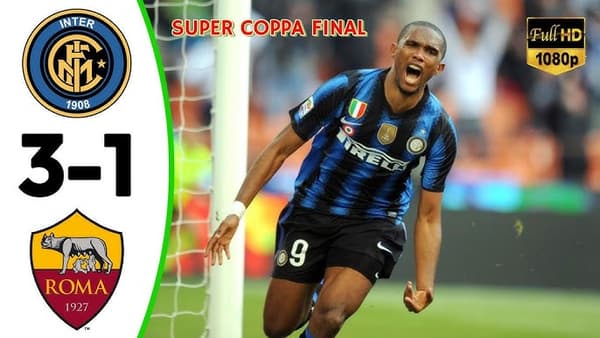 copertina MR Inter-Roma 24/25