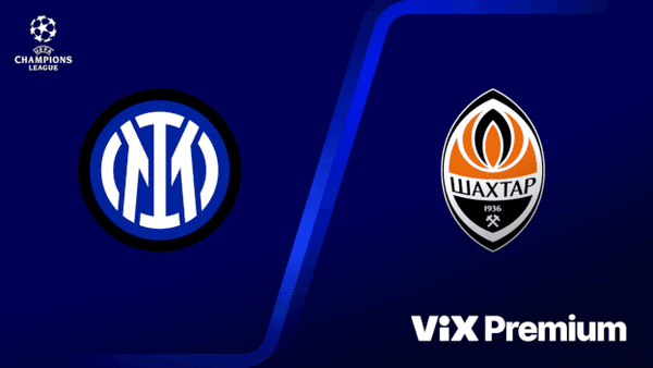 copertina MR - Inter-Shakhtar Donetsk UCL