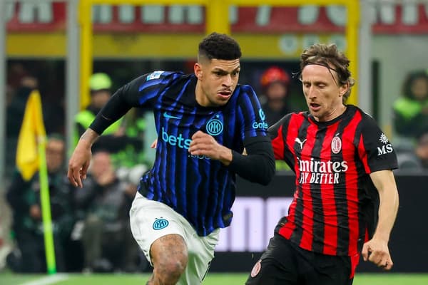 copertina MR Milan-Inter 2025/26