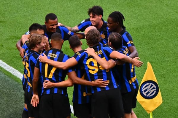 copertina MR - Venezia-Inter 26/27