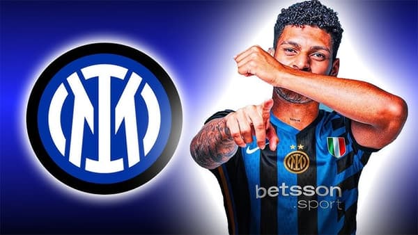 copertina OB Luis Henrique