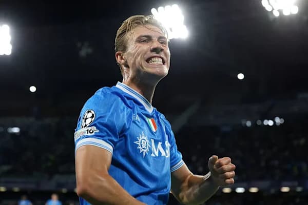 copertina On Board Akanji