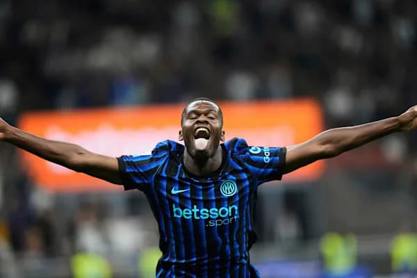 copertina On Board - Bonny