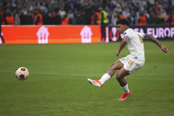 copertina On Board Luis Henrique