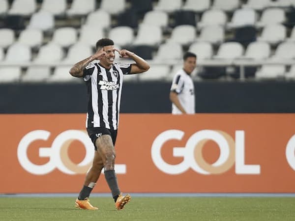 copertina On Borad Luis Henrique