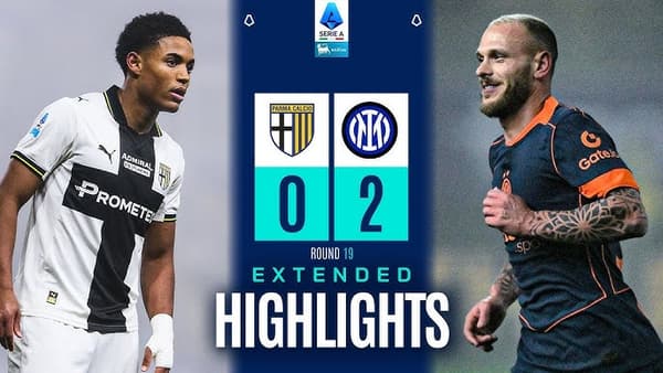 copertina Parma-Inter 2025/26