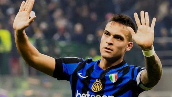 copertina del programma Pitch Sound Torino-Inter 99-00