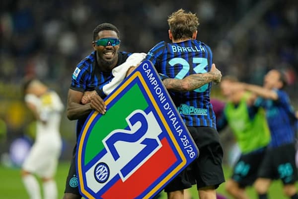 copertina Pre Match - Parma-Inter 25/26