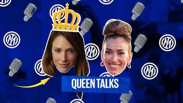 copertina Queen Talks Nina Zilli