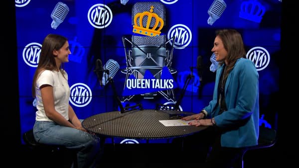copertina Queen Talks PT2