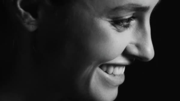 copertina Queens Talks Matilde Gioli