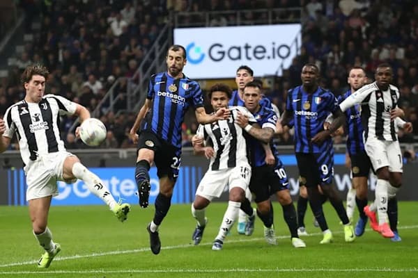 copertina del programma Radioc. Inter-Kairat 25/26