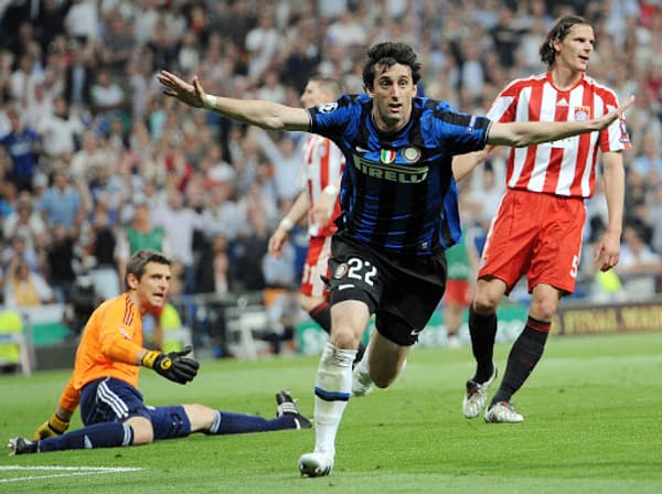 copertina Showreel Milito