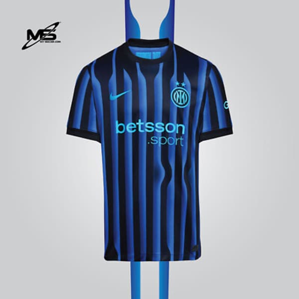 copertina Sint Borussia-Inter 25/26