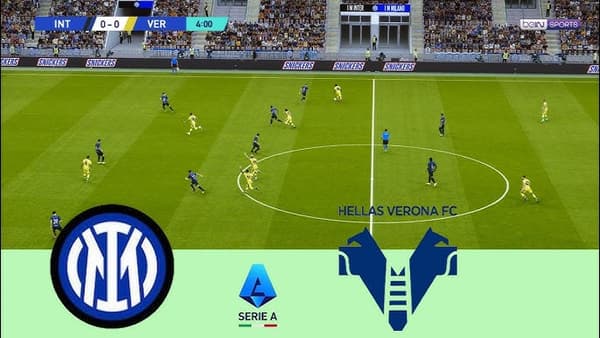 copertina Sint Verona-Inter 24/25