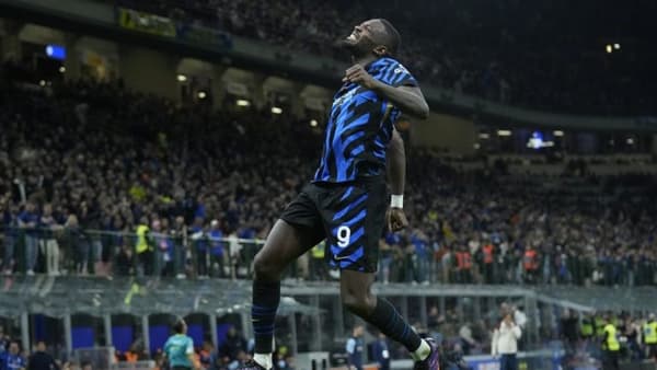 copertina TB Atalanta-Inter 2024/25