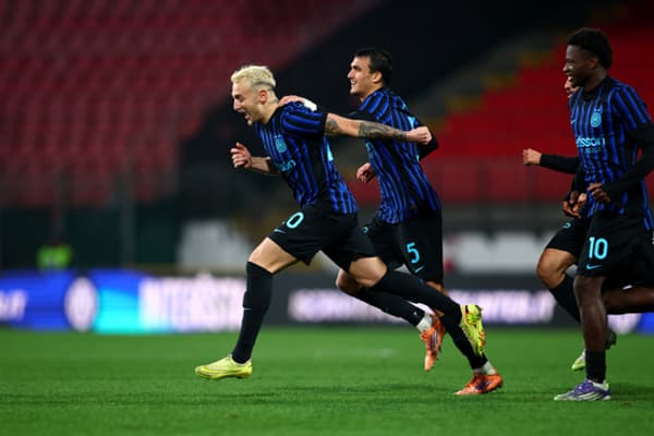 copertina Ternana-Inter CI 25/26