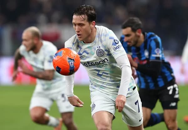 copertina del programma Throwback Inter-Bologna 25/26