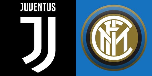 copertina Throwback Juventus-Inter