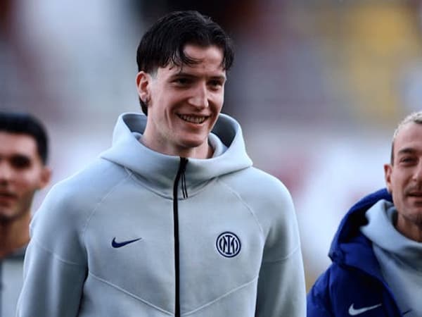 copertina del programma Triestina-Inter U23 2025/26