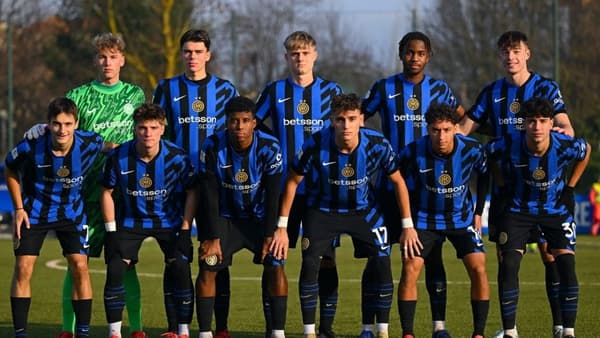 copertina Inter U23-Alcione 2025/26