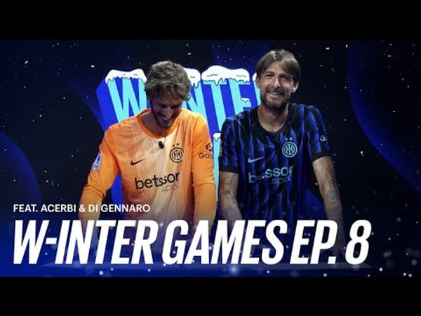 copertina W-Inter Games Acerbi-Di Gennaro