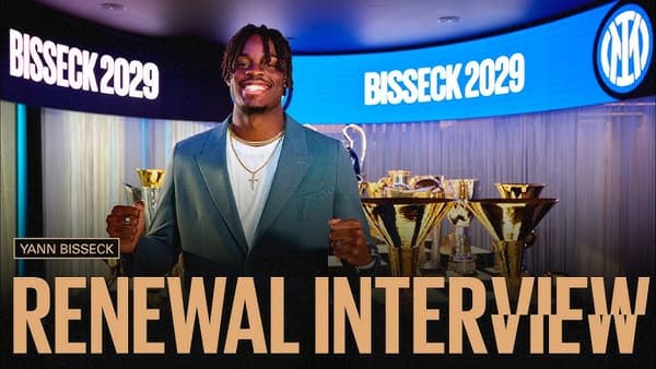 copertina W-Inter Games Bisseck-Dumfries