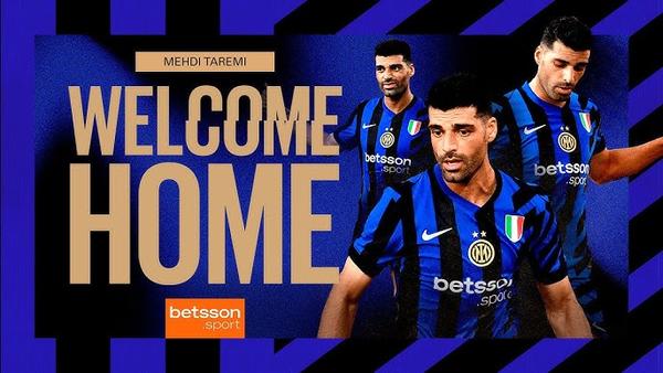 copertina Welcome Home 2