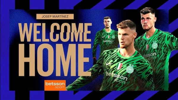 copertina Welcome Home Martinez