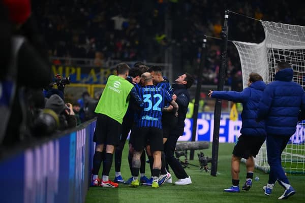 copertina Wheel Talks Bastoni-Dimarco