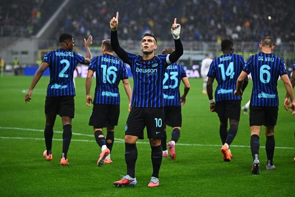 copertina Wheel Talks Mkhitaryan-De Vrij