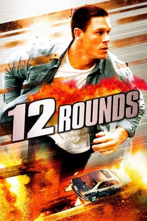 copertina del programma 12 Round