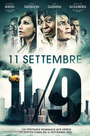 copertina del programma 11 Settembre - Senza Scampo